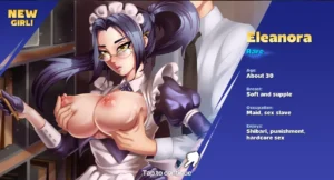 Horny Villa