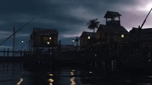 New Antioch