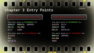 Onhold A Shot in the Dark