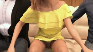 Isabella – Chasing Shadows