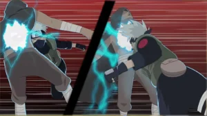 Shinobi : Forged Bonds