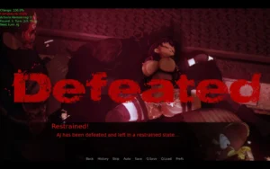 Operation: Establish Dominance